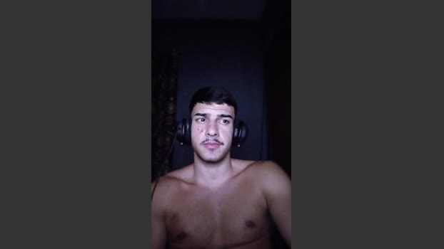 robsonhaha natural Webcam SHOW @ Cam4 24-12-2025