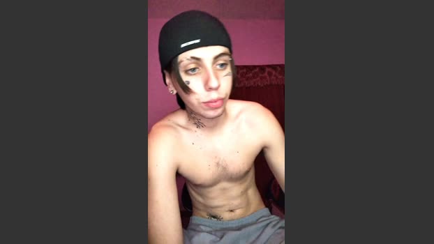 sableye21 big Webcam SHOW @ Cam4 24-12-2025