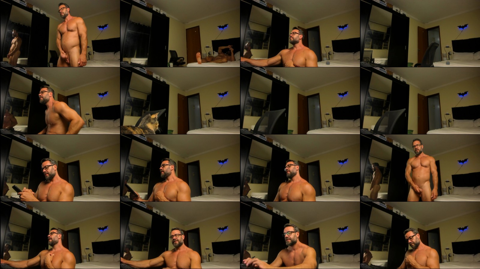 sexyflightz fuckface Webcam SHOW @ Cam4 23-12-2025