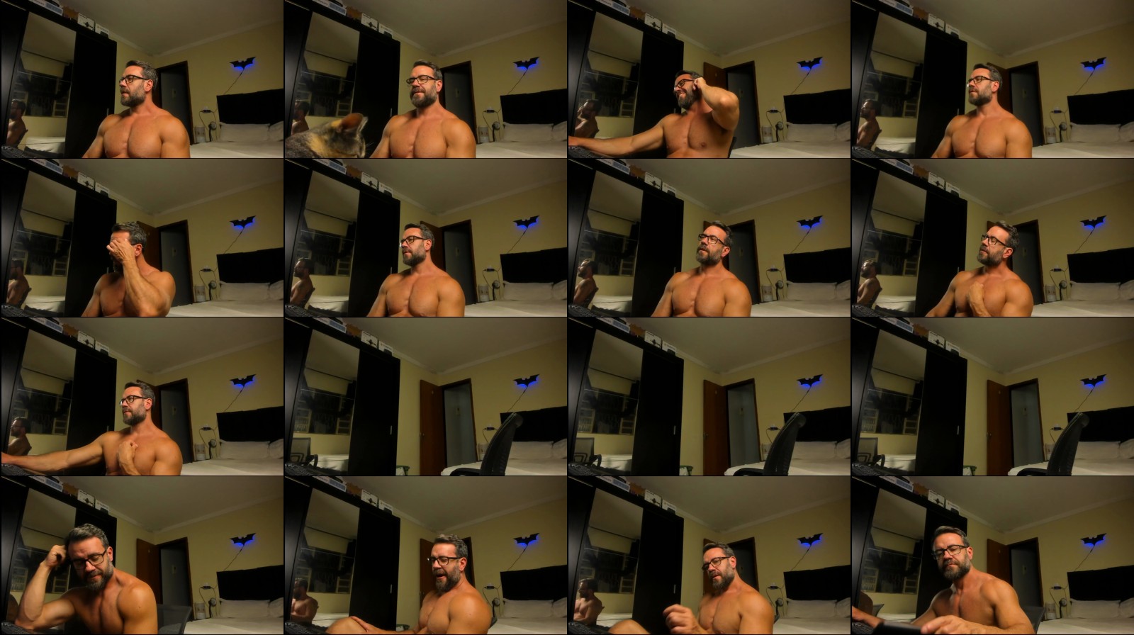 sexyflightz play Webcam SHOW @ Cam4 24-12-2025