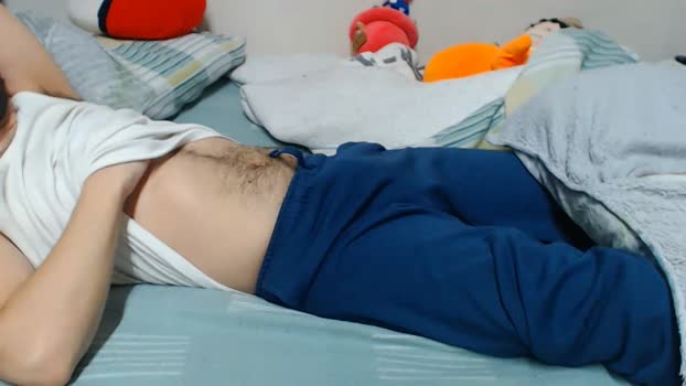 sexyobrero orgasm Webcam SHOW @ Cam4 23-12-2025