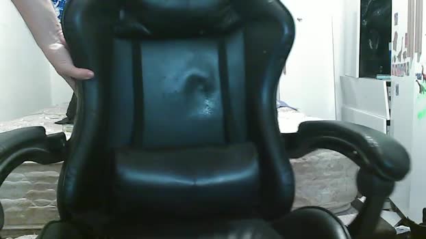 shacoklown naked Webcam SHOW @ Cam4 23-12-2025