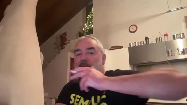 tssaab1 kink Webcam SHOW @ Cam4 23-12-2025