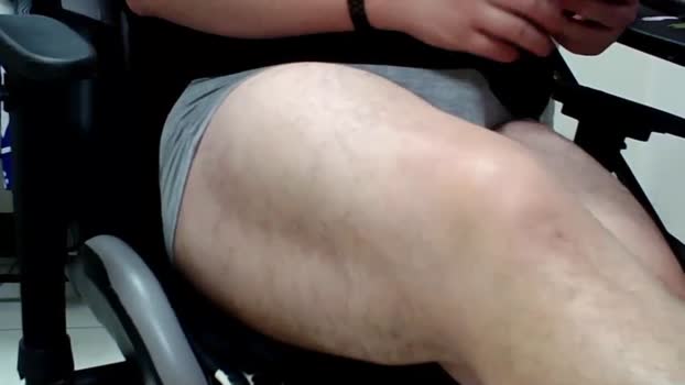 wolfzero1 sexy Webcam SHOW @ Cam4 23-12-2025