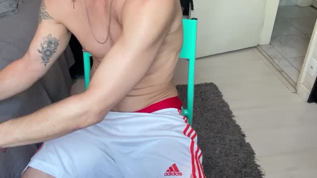 4sexBR Show Webcam SHOW @ Cam4 25-12-2025