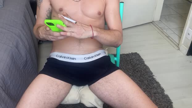 4sexBR striptease Webcam SHOW @ Cam4 25-12-2025