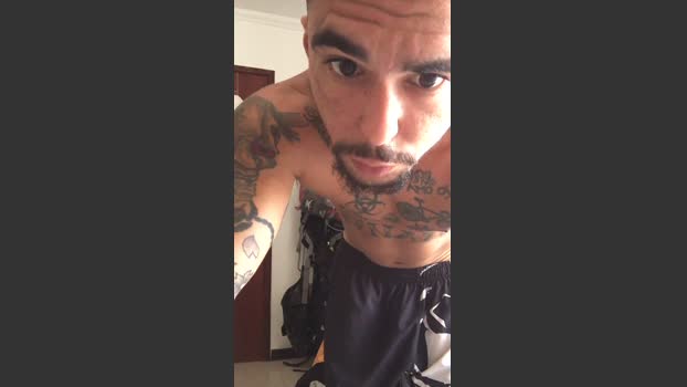 Abrahao22 yummy Webcam SHOW @ Cam4 25-12-2025
