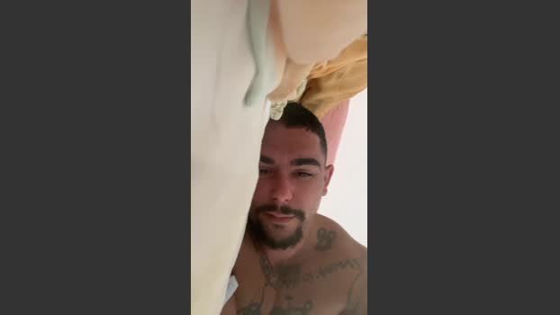 Abrahao22 skinny Webcam SHOW @ Cam4 25-12-2025