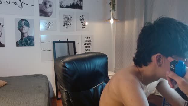 AmethystShadow juicy Webcam SHOW @ Cam4 24-12-2025