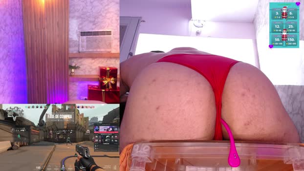 AndrewPeach jerkoff Webcam SHOW @ Cam4 25-12-2025