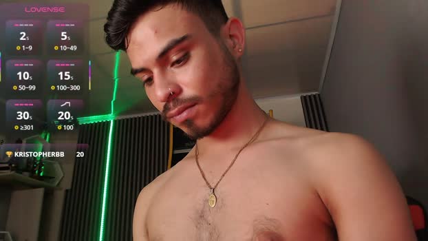 Bastiaan_MCcorm handsome Webcam SHOW @ Cam4 24-12-2025