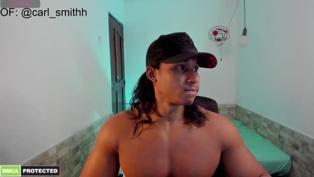 Carl_Smithh hard Webcam SHOW @ Cam4 24-12-2025