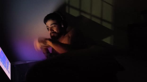 CocckDesttroyer deep Webcam SHOW @ Cam4 25-12-2025