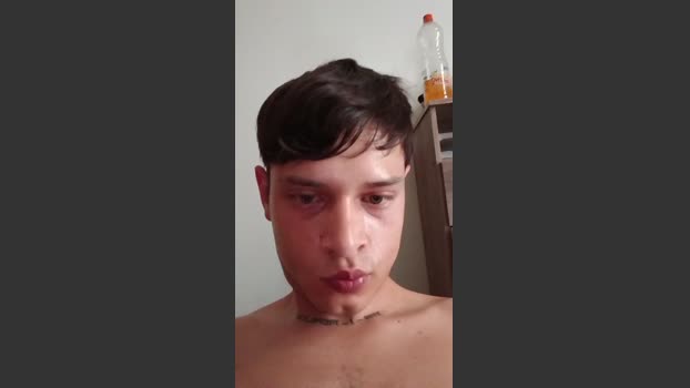 DaniConejito fuckface Webcam SHOW @ Cam4 24-12-2025