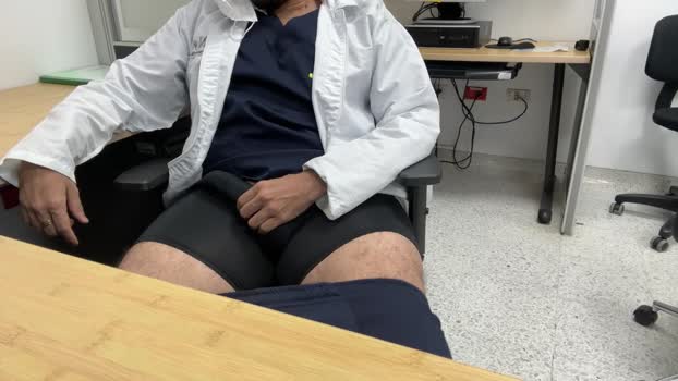 Doctorsexi big Webcam SHOW @ Cam4 24-12-2025