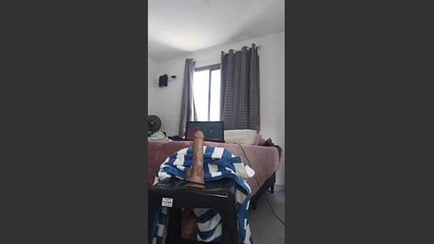 Dwt2024 beauty Webcam SHOW @ Cam4 24-12-2025