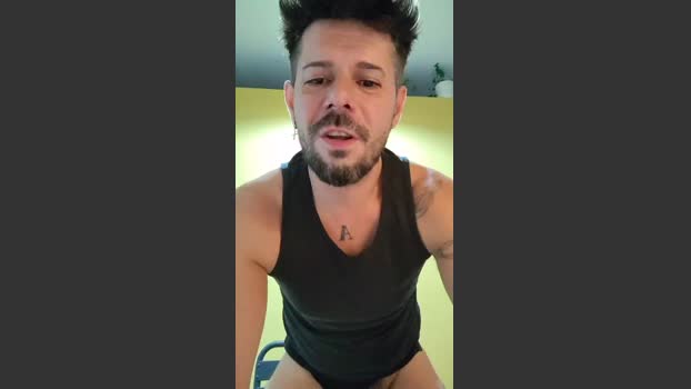 Fredylover deepthroat Webcam SHOW @ Cam4 25-12-2025