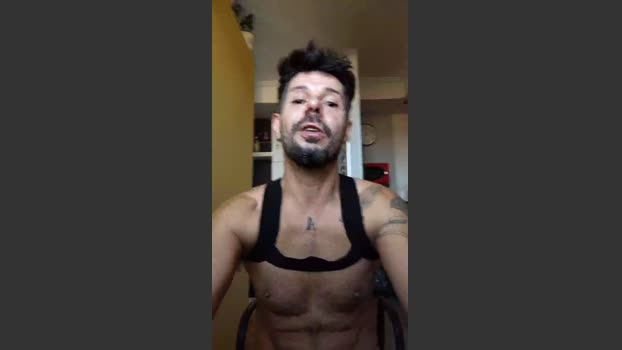 Fredylover beauty Webcam SHOW @ Cam4 25-12-2025