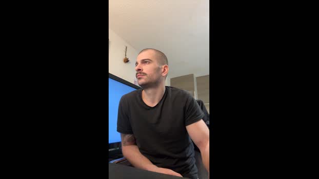 Greyoff hardcore Webcam SHOW @ Cam4 25-12-2025