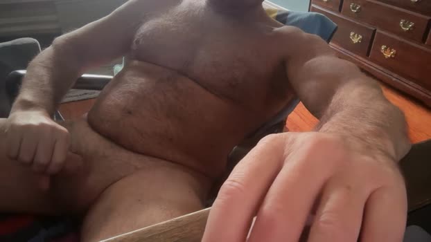 HairyPecs fuck Webcam SHOW @ Cam4 24-12-2025