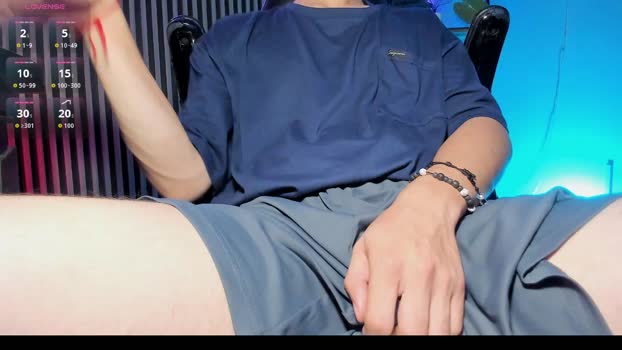 Jefer_rick harddick Webcam SHOW @ Cam4 24-12-2025