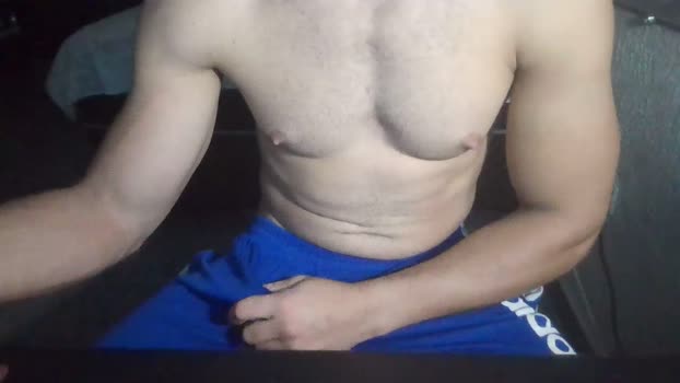 JhonnyDotado wank Webcam SHOW @ Cam4 25-12-2025