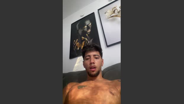 Jonyiracoa Topless Webcam SHOW @ Cam4 24-12-2025