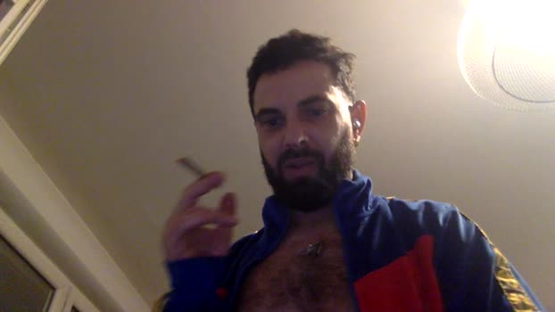 Katzenhaut Show Webcam SHOW @ Cam4 24-12-2025