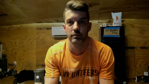 Kenny_Kyle fuckher Webcam SHOW @ Cam4 25-12-2025