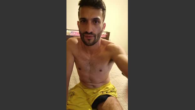 Kilyou spank Webcam SHOW @ Cam4 25-12-2025