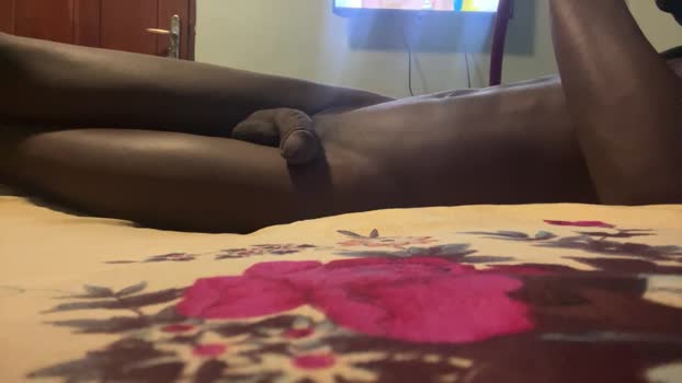 Kodakiiii lovense Webcam SHOW @ Cam4 25-12-2025