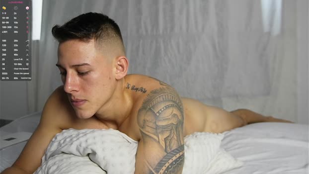 Latino_Milk_99 spank Webcam SHOW @ Cam4 24-12-2025