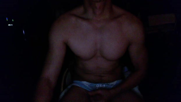 Lukaspony jerking Webcam SHOW @ Cam4 24-12-2025