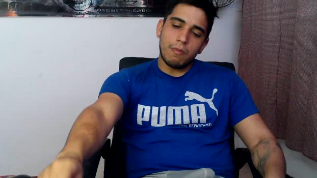Masturboy03 kinky Webcam SHOW @ Cam4 25-12-2025