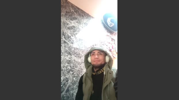 Mexchile sex Webcam SHOW @ Cam4 25-12-2025