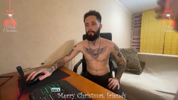 Mike_and_Anna sexybody Webcam SHOW @ Cam4 25-12-2025