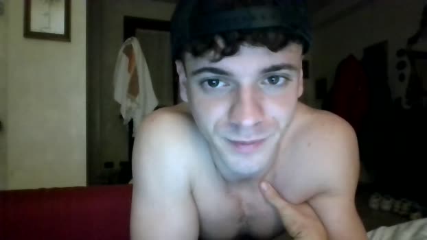 PESTISDOCTOR bigass Webcam SHOW @ Cam4 24-12-2025