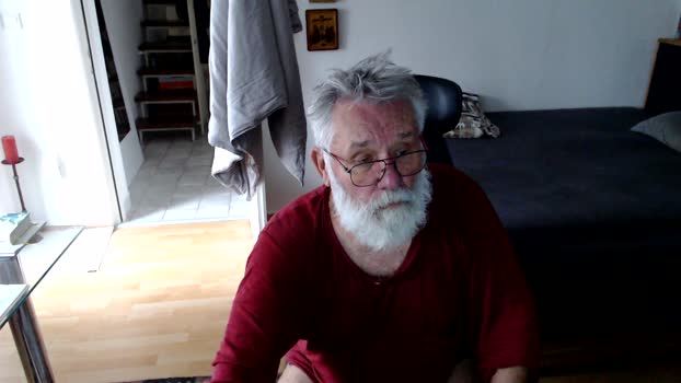 Ready4TT hard Webcam SHOW @ Cam4 25-12-2025
