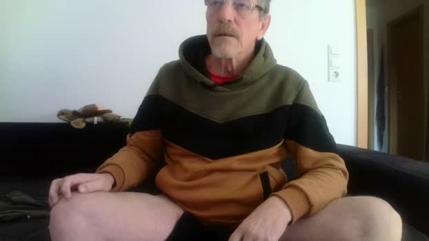 Route6 beautiful Webcam SHOW @ Cam4 25-12-2025