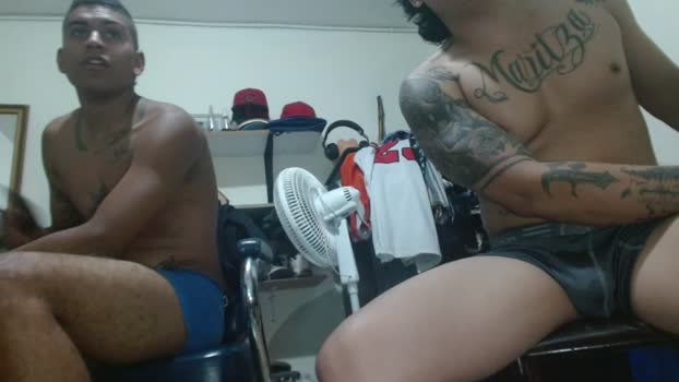 Sexlirking strip Webcam SHOW @ Cam4 24-12-2025