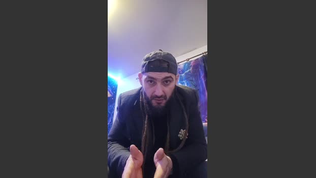ShalonyShaman86 big Webcam SHOW @ Cam4 25-12-2025