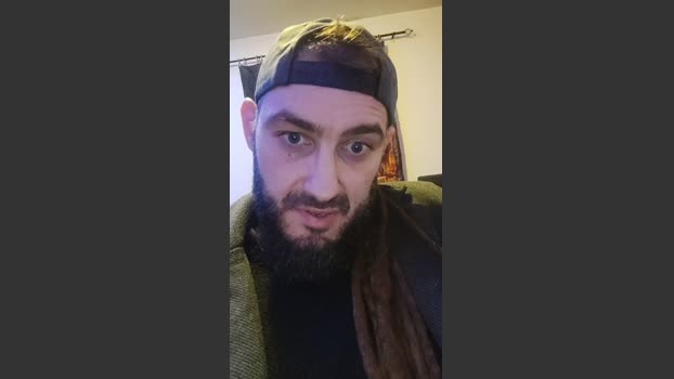 ShalonyShaman86 hard Webcam SHOW @ Cam4 25-12-2025