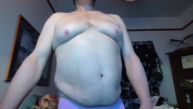 ShyChubbCanada deep Webcam SHOW @ Cam4 25-12-2025