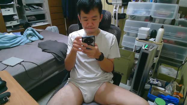 Souladow Recorded Webcam SHOW @ Cam4 24-12-2025
