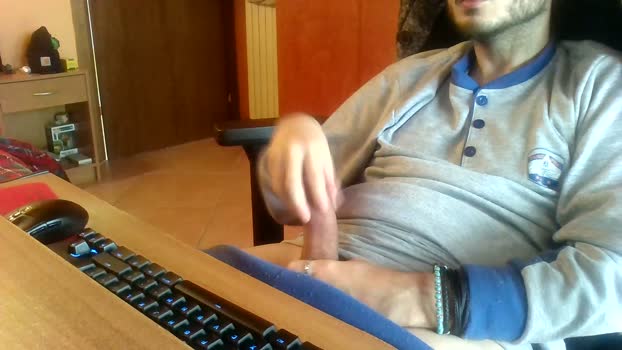 StoPesce20 fuckface Webcam SHOW @ Cam4 25-12-2025