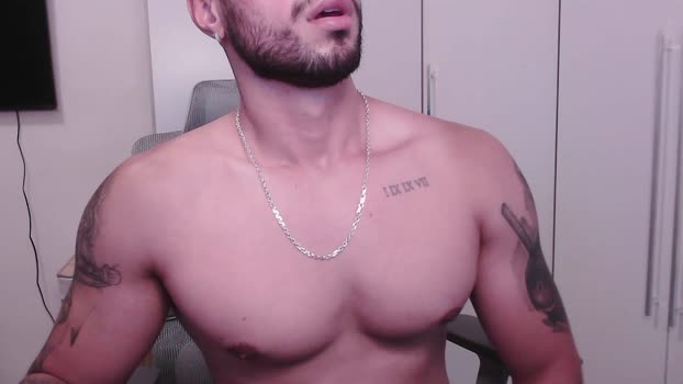 SuperBoyG cute Webcam SHOW @ Cam4 25-12-2025