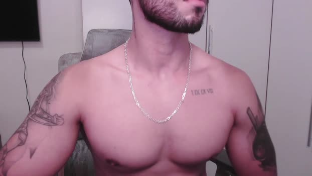SuperBoyG hot Webcam SHOW @ Cam4 25-12-2025