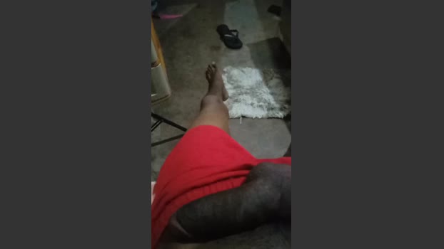 Theuzinho20cm gag Webcam SHOW @ Cam4 24-12-2025