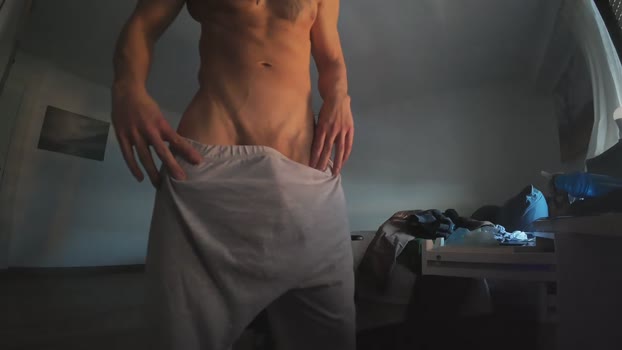 Uriel_23 sexymale Webcam SHOW @ Cam4 24-12-2025