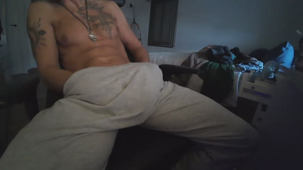 Uriel_23 sexyfeet Webcam SHOW @ Cam4 24-12-2025